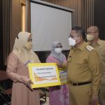 Pemkot Gorontalo Bantu Pelaku Usaha Industri Kecil, Walikota : Pelaku Usaha Daerah Terpenting, Kembangkan Usaha