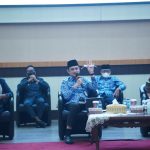 Pemkot Pacu Vaksinasi Hingga 75 Persen Dosis Pertama