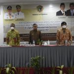 Pimpinan OPD Kota, Sosialisasikan SBU
