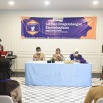 Lewat LPK Cabang Pramuka, Terpenting Bermusyawarah
