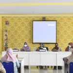 Jusmiaty Ingatkan 10 Etika Menghadapi Lingkungan Sekitar