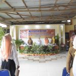 DWP Kota Gorontalo Jalin Silaturahim