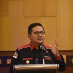 PPKM Kota Gorontalo Turun Level Satu, Walikota : Terima Kasih dan Apresiasi Saya, Kepada Seluruh Warga
