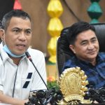 Utamakan Pemeretaan Penyaluran Bantuan ke Masyarakat