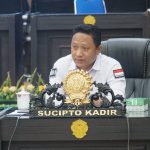 Tingkatkan Produksi Pertanian dan Peternakan