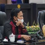 Berikan Perhatian Lebih Terhadap Perekonomian