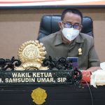 Utamakan Program Demi Kepentingan Rakyat