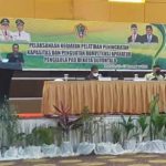 Tutup Bimtek, Wawali Ingatkan Mindset Pelayanan