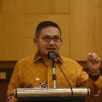 Tutup Bimtek, Walikota Tuntut SDM yang Berkompeten