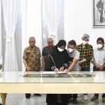 Akhirnya Perkara Sengketa Medik RS Multazam Selesai, Walikota : Kedepan Tidak Ada Lagi Kesalahpahaman yang Terjadi