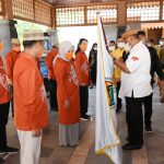 Gubernur Minta BPPD Seriusi Pengelolaan Wisata Gorontalo