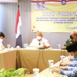Cegah Klaster Baru, Pemprov Perketat Aktivitas Masyarakat Jelang Nataru