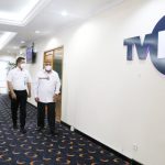 Malam Ini Rusli Bicara Ekonomi Daerah di TVRI Pusat