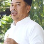 APBD Bonebol Tahun 2022 Turun, Hamim Akan Kurangi Tenaga Honorer