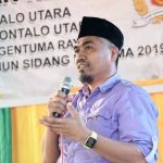 Bagaimana Kabar Kerja Sama Pengelolaan Saronde ?, Hamzah : Ranahnya di Eksekutif