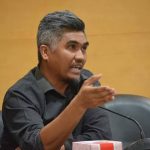 Hamzah Diundang Bahas Penanganan Banjir Bersama KLHK