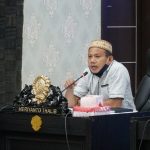 Koordinasi Harus Tetap Terjaga