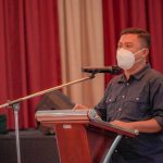 Jelaskan Persoalan Pengangkatan Kembali Husain Ui, HST: Langkah BKD Sudah Tepat