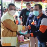 Hadiri HUT IDI Ke -17, Hendra: Dokter Pelayanan Kesehatan Terbaik