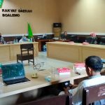 Selvi Imbau OPD Segera Realisasikan Program di APBDP 2021