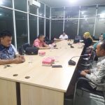 Komisi III Evaluasi Kerja Akhir Tahun