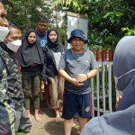 Banjir Juga Hantam Kediaman Aleg Yunus Dunggio