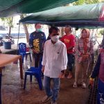 Dana Desa Kucurkan Untuk Tangani Banjir, Instruksi Nelson ke Kades