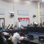 Banggar TAPD Godok APBD 2022