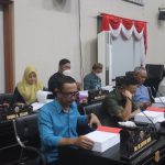 DPRD Skorsing Sidang, OPD Terkait Diminta Hadir dalam Pembahasan APBD 2022