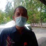 Tim Vaksinasi Dikes Mulai Turun Desa, Sisir Desa Yang Capaian Vaksinasi Covid-18 Masih Rendah