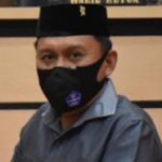 Pemdes Wajib Dorong Warga nya Ikut Vaksinasi Covid-19, Eka : Demi Capai Target 80 Persen Sebelum Desember