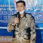 Komisi Bakal Evaluasi Realisasi Proyek 2021