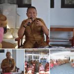 Anas Pimpin Rapat Evaluasi PAD, OPD Diminta Berinovasi