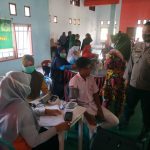 Warga Diminta Lawan Berita  Hoax Soal Vaknasinasi Covid-19