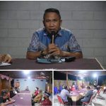Anas : Terima Kasih BPPW Provinsi Gorontalo, Sukses Bangun 4 Sanitasi di Boalemo