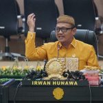 Anggaran Harus Dimanfaatkan Secara Maksimal