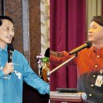 Ganjar-Nelson Tampil di Munas Forkasi