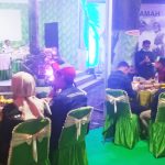 Nelson Ngumpul Bareng Organisasi Pemuda