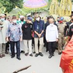 Sandiaga Puji Desa Wisata Bubohu