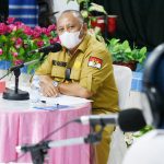 KM Sabuk Nusantara 76 Siap Layani Rute Gorontalo-Ternate
