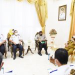 Tes Antigen 10 Penumpang Kapal Positif, Jalur Masuk Lebih Diperketat