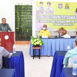 Perencanaan Pembangunan infrastruktur Harus Tepat Sasaran
