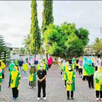 HUT Ke-22 DWP Diminta Proaktif Sosialisasikan Protkes