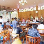FGD Presnas Center: Ekonomi Pembangunan dan Kemiskinan, 13 Triliun Masuk Gorontalo, Tapi Kemiskinan Lambat Turun