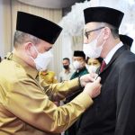 BPRS Gorontalo Siap Lakukan Pengawasan RS