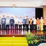 Pertemuan Tahunan BI Provinsi Gorontalo Tahun 2021, Wagub: Perekonomian Tahun 2021 Alami Akselerasi