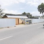 Kalimadu Mulai Dibangun, Karya Istimewa Walikota