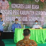 Bupati Buka KLB ASKAB Kabgor