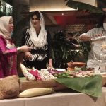 Jelajahi Rasa Dan Budaya, Fory Kenalkan Kuliner Gorontalo