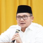 Apakah Ryan ke Pilwako atau Pilbup Sama Saja, Marten: Tergantung Survei
